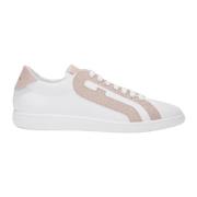 Furla Twist Sneakers White, Dam