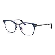 Dita Stiliga Optiska Linrcon Glasögon Blue, Unisex