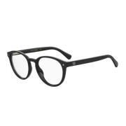 Chiara Ferragni Collection Klara Syn Glasögon Cf1015 807 Black, Unisex