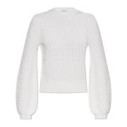 Max Mara Tröja Elvira White, Dam