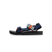 Teva Blå Opal Multi Herrsandal Blue, Herr