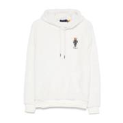 Polo Ralph Lauren Vita Tröjor för Män White, Herr