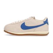 Nike Vintage Mocka Låga Sneakers Beige, Dam