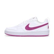 Nike Court Borough Low Fack Sneaker White, Herr