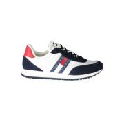 Tommy Hilfiger Klassiska Americana Sneakers med Modern Twist Multicolo...