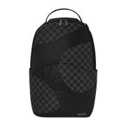 Sprayground Dreamscape Unisex Ryggsäck Black, Herr