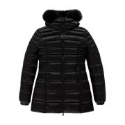 RefrigiWear Svart Jacka Black, Dam