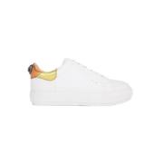 Kurt Geiger Casual Sneakers för Vardagsbruk White, Dam