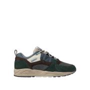 Karhu Stiliga Fusion 2.0 Sneakers Green, Herr