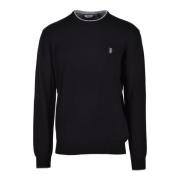 U.s. Polo Assn. Skjorta Black, Herr