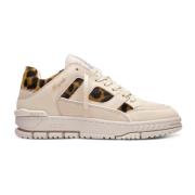 Axel Arigato Area Lo Sneaker Beige, Dam