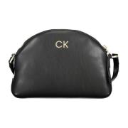 Calvin Klein Väskor och accessoarer Black, Dam