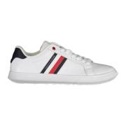 Tommy Hilfiger Skor White, Herr