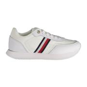 Tommy Hilfiger Skor White, Dam