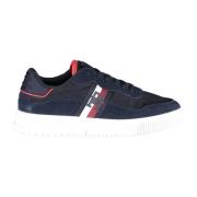 Tommy Hilfiger Skor Blue, Herr