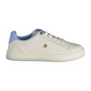 Tommy Hilfiger Skor White, Dam