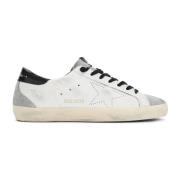 Golden Goose Super Star Sneakers White, Herr