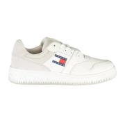 Tommy Hilfiger Skor White, Herr