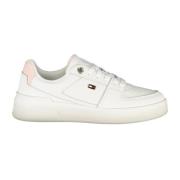 Tommy Hilfiger Skor White, Dam