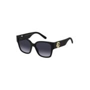 Marc Jacobs Sunglasses Black, Unisex