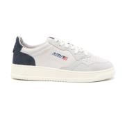 Autry Snygga Sneakers White, Herr