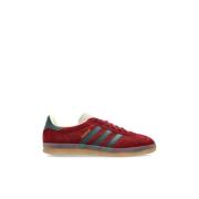 Adidas Originals Sportskor Gazele Indor Red, Herr