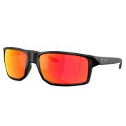 Oakley Gibston Solglasögon Black, Unisex