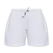 Dsquared2 Logo shorts White, Dam