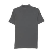 Zanone Grå T-shirt för män Gray, Herr