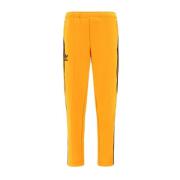 Adidas Sweatpants med dragkedjefickor Orange, Herr