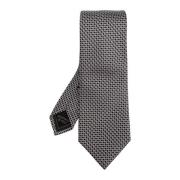 Brioni Sidenslips Black, Herr