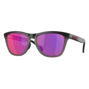 Oakley Grodskelett Solglasögon Black, Unisex