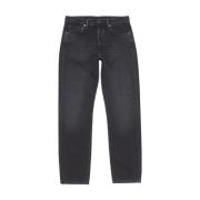 Acne Studios Vintage Svart 1996 Stilfull Skjorta Black, Dam