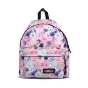 Eastpak Vadderad Pakr Ryggsäck Multicolor, Dam