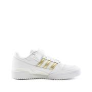 Adidas Forum Low Sneakers för Kvinnor White, Dam