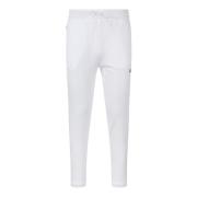 Moncler Fw23 - 7 Fragment Sweatpants White, Herr