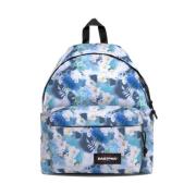 Eastpak Vadderad Pakr Ryggsäck Multicolor, Herr