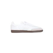 Adidas Originals Vita Samba OG Sneakers White, Herr