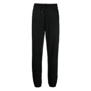 Adidas by Stella McCartney aSMC SP Pant Byxor Black, Dam