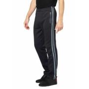 Paul Smith Marinrandiga Joggingbyxor M2R 092Z N21587 49 Blue, Herr