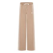 Cambio Stiliga Avril Jeans för Kvinnor Beige, Dam