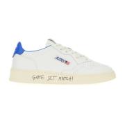 Autry Casual Sneakers White, Herr