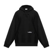 Carhartt Wip Hoodie Black, Herr