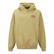 Billionaire Boys Club Sweatshirt Beige, Herr