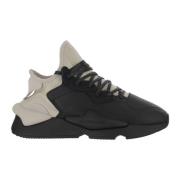 Y-3 Kaiwa Sneakers Black, Herr