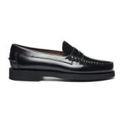 Sebago Citysides Black, Dam