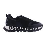 Dsquared2 Sneakers Black, Herr