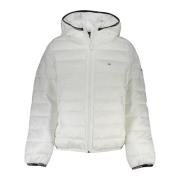 Tommy Hilfiger Kläder White, Dam