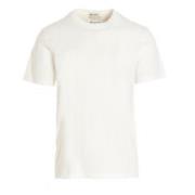 Maison Margiela Uppgradera din garderob med stiliga T-shirts och Polos...