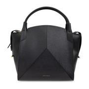 Victoria Beckham Victoria shopper väska Black, Dam